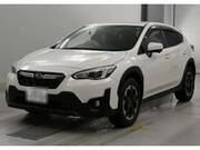 2021 SUBARU XV