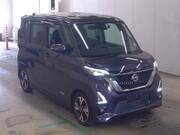 2023 NISSAN ROOX