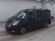 2021 NISSAN SERENA