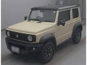 2020 SUZUKI JIMNY SIERRA JC 4WD