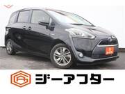 2017 TOYOTA SIENTA