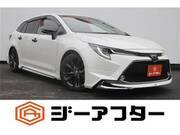 2021 TOYOTA COROLLA TOURING