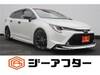 TOYOTA COROLLA TOURING