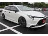 TOYOTA COROLLA TOURING