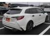 TOYOTA COROLLA TOURING