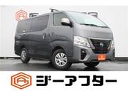 2021 NISSAN CARAVAN