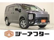 2021 MITSUBISHI OTHER