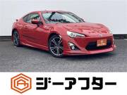 2013 TOYOTA 86