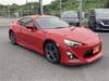 TOYOTA 86