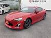 TOYOTA 86