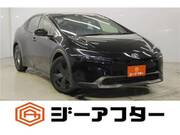 2024 TOYOTA PRIUS