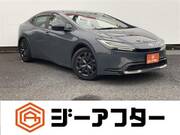 2023 TOYOTA PRIUS