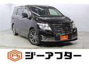 2014 NISSAN ELGRAND