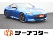 2023 NISSAN FAIRLADY Z