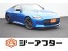 NISSAN FAIRLADY Z