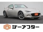 2023 MAZDA ROADSTER RF