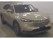 2022 HONDA VEZEL