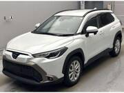 2023 TOYOTA COROLLA CROSS