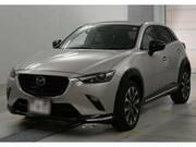 2023 MAZDA CX-3
