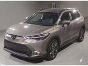 2023 TOYOTA COROLLA CROSS Z