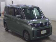 2024 NISSAN ROOX