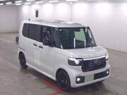2026 HONDA N-BOX CUSTOM