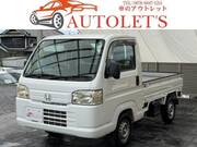 2010 HONDA ACTY TRUCK ATTACK