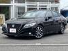 TOYOTA CROWN HYBRID