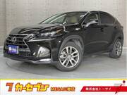 2015 LEXUS NX
