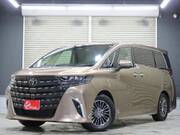 2024 TOYOTA ALPHARD HYBRID