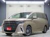 TOYOTA ALPHARD HYBRID