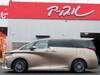 TOYOTA ALPHARD HYBRID