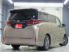 TOYOTA ALPHARD HYBRID