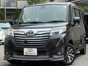 2017 TOYOTA ROOMY
