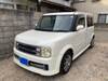 NISSAN CUBE CUBIC