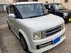 NISSAN CUBE CUBIC