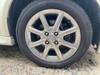 NISSAN CUBE CUBIC