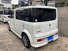 NISSAN CUBE CUBIC