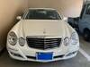 MERCEDES BENZ E-CLASS