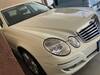 MERCEDES BENZ E-CLASS