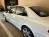 MERCEDES BENZ E-CLASS
