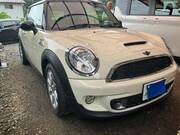 2013 BMW MINI COOPER S
