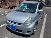 2009 TOYOTA PASSO