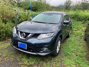 2015 NISSAN X-TRAIL