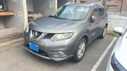 2014 NISSAN X-TRAIL