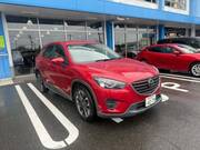 2015 MAZDA CX-5