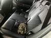 TOYOTA HARRIER HYBRID
