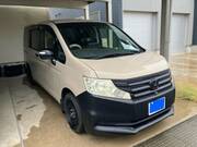 2013 HONDA STEPWAGON