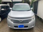 2014 NISSAN ELGRAND