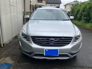 2014 VOLVO XC60